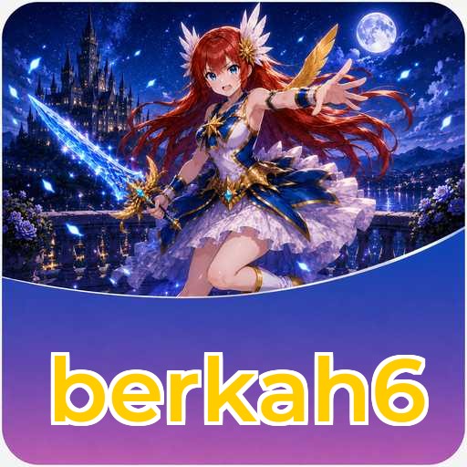App Information berkah6