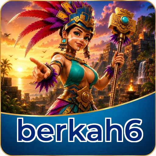 Panduan Instalasi berkah6 APK