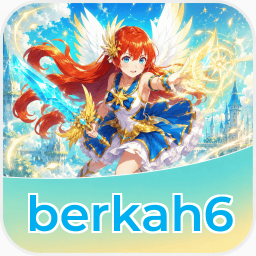 Instalasi berkah6 Berhasil